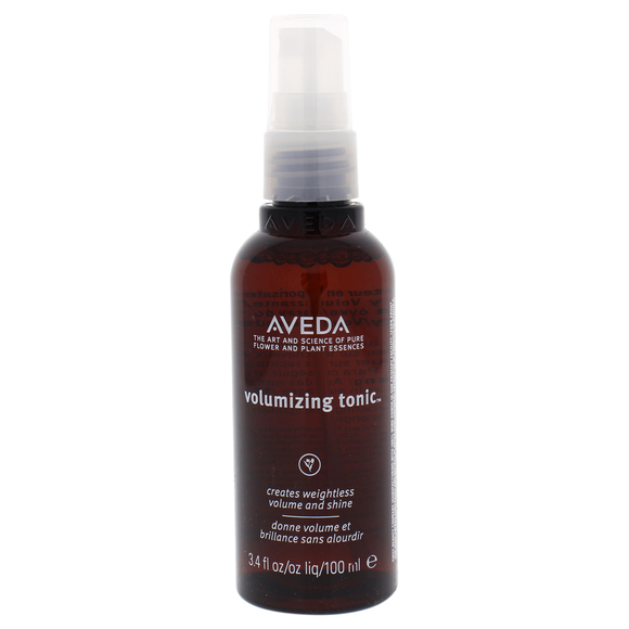 Volumizing Tonic Fine Spry by Aveda for Unisex - 3.4 oz Hairspray - Picture 1 of 2